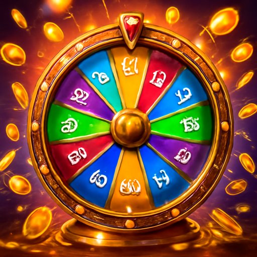 online game bonus card screen