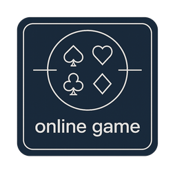 online game logo
